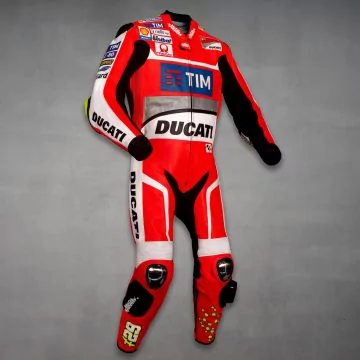 Ducati MotoGP 2016 kostym