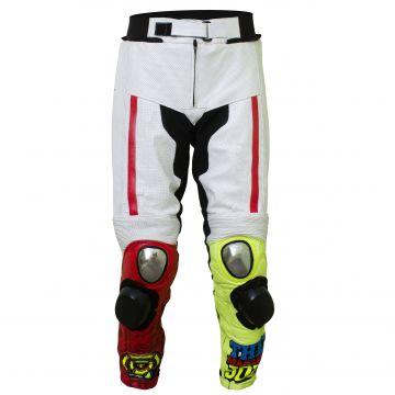 Andrea Iannone Ducati Motorradsport-Hosen