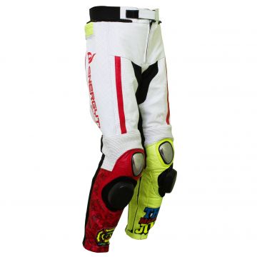 Lederreitger Hosen Motorrad