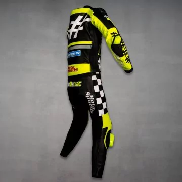 combinaison moto cross