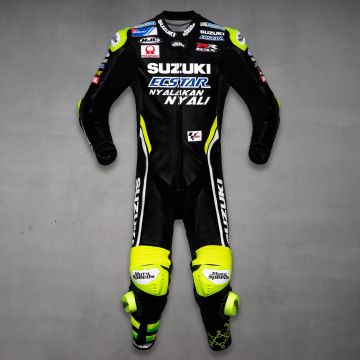 Andrea Iannone Anzug