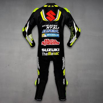 Motogp suit