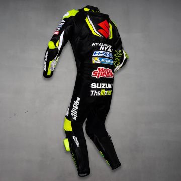 suzuki apparel