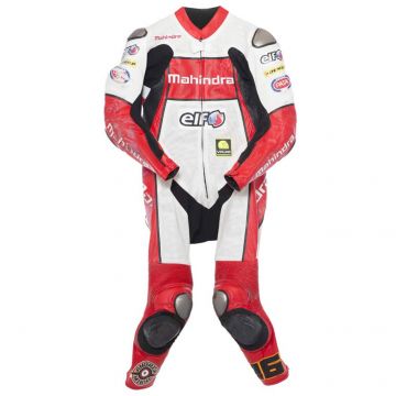 Motogp kjøredress