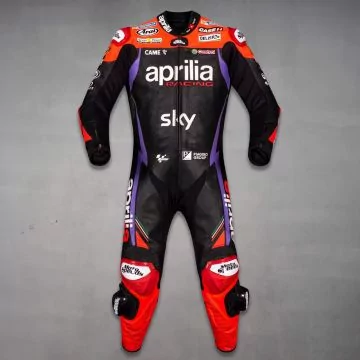 Aprilia Moto Suit