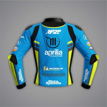 Raul Fernandez Jacke