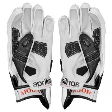 Aprilia Motorrad Kurz Handschuhe