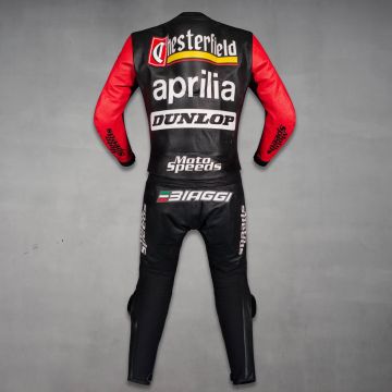 Aprilia Racing Leathers