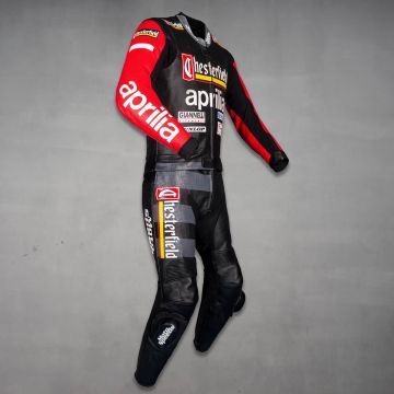Aprilia Tute da Corsa