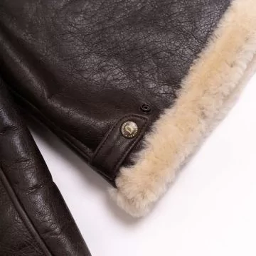 aviator jacket for women
