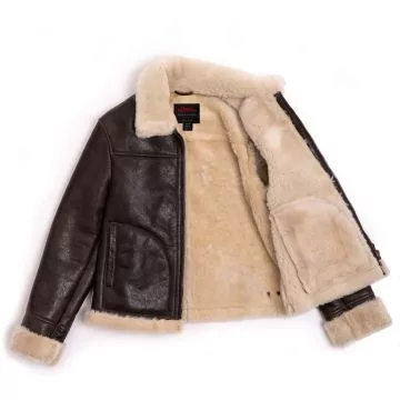Giacca Aviatore Donna