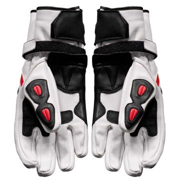 Guantes de Cuero para Exterior Bandit