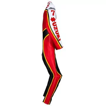 suzuki motogp racing suit 1976