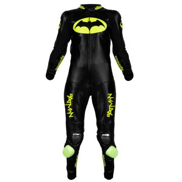 Batman Biker-Anzug
