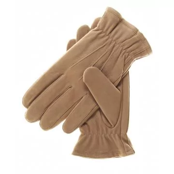 Thinsulate Lined Leather Winter Gloves