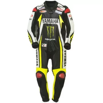 Couro de Corrida Monster