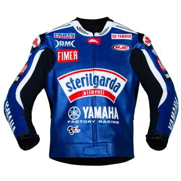Chaqueta Yamaha 2009