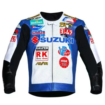 Suzuki バイカーレザージャケット ZARA】 ○＃ZW COLLECTION LIMITED EDITION レザーバイカージャケット
