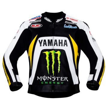 Monster Yamaha Jacket
