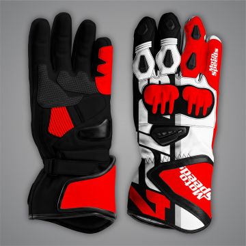 best motorcycle gloves
