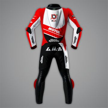 kawasaki wsbk race suit 2025