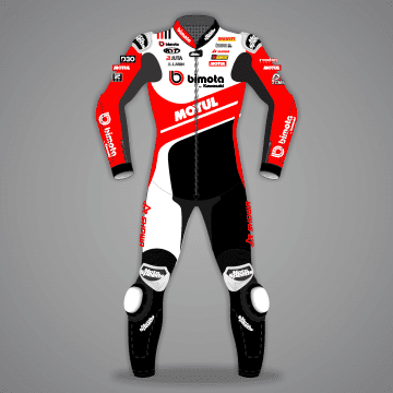 Kawasaki Leathers
