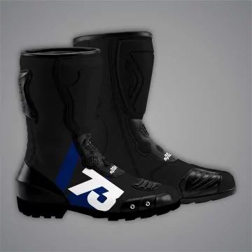 Alex Marquez Boots 2023