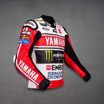 Fabio Quartararo Jacket