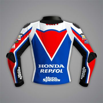 Luca Marini Honda