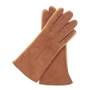 Wool Lined Gloves