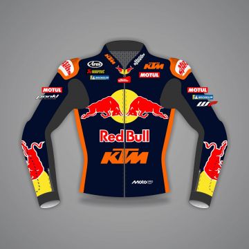 Giacca KTM