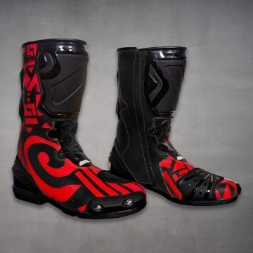 MotoGP Stiefel