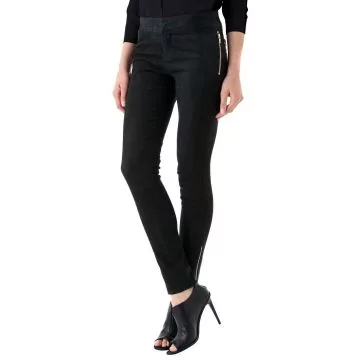 Pantalons en daim pour femmes
