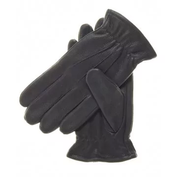 Thinsulate Lined Leather Winter Gloves