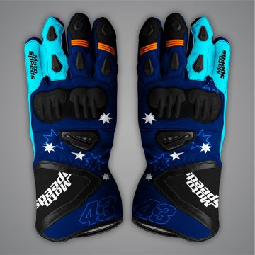 Jack Miller Handschuhe