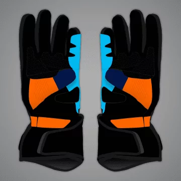 Jack Miller Red Bull KTM Street Jacket MotoGP 2023