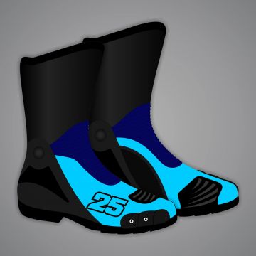 Raul Fernandez Leathers