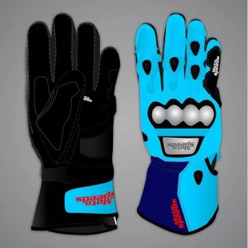 Aprilia Race Leathers Raul Fernandez MotoGP 2025