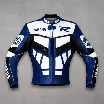 yamaha r Jacket