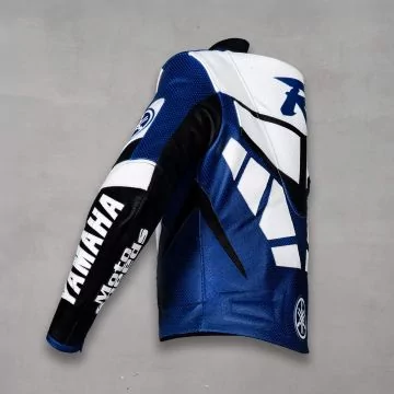 Yamaha R ジャケットで安全にスタイリッシュに！今すぐ購入！