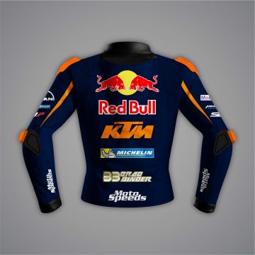 KTM racing jacket