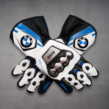 BMW Biker Gloves