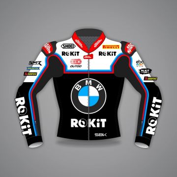 Veste Michael Van Der Mark