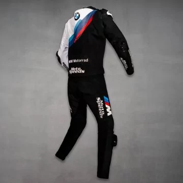bmw motorrad suit