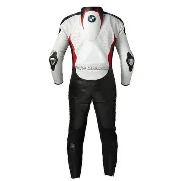 Combinaison Pilote Moto Gp