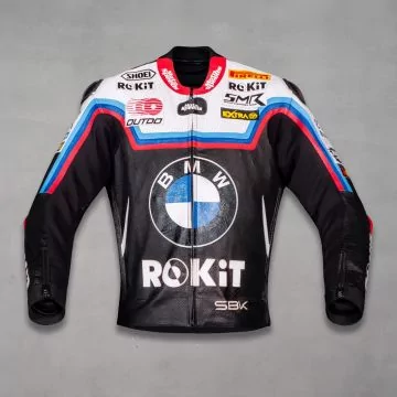 BMW Moto Jacket
