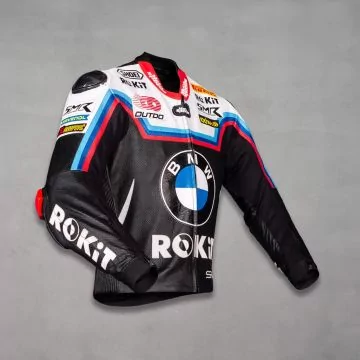 Toprak Razgatlioglu jacket