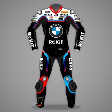 BMW Moto Suit
