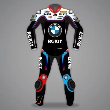 BMW Moto Suit