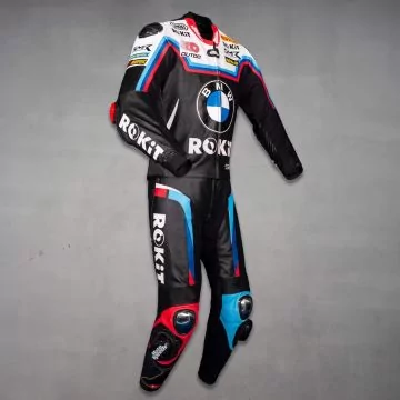 bmw wsbk racing suit 2025